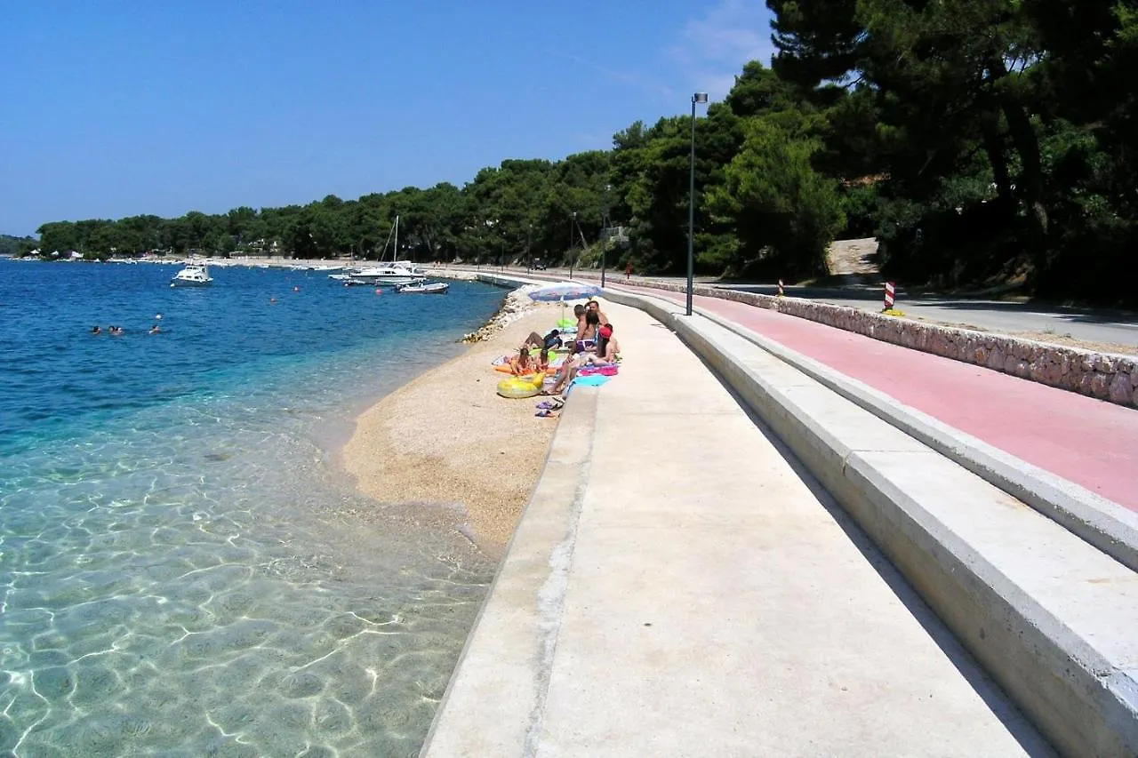 Double Room Mali Losinj 7953B Guest house