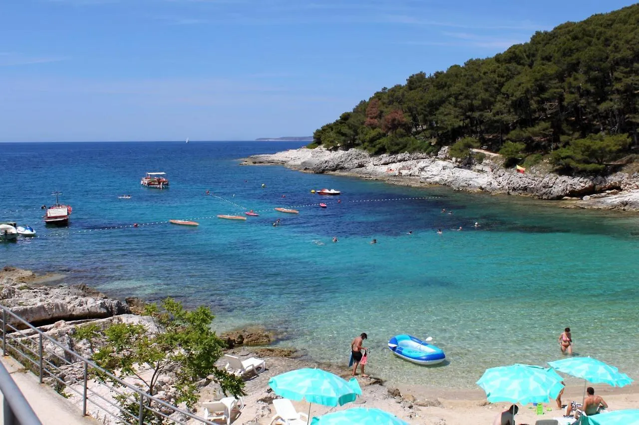 Double Room Mali Losinj 7953B Croatia