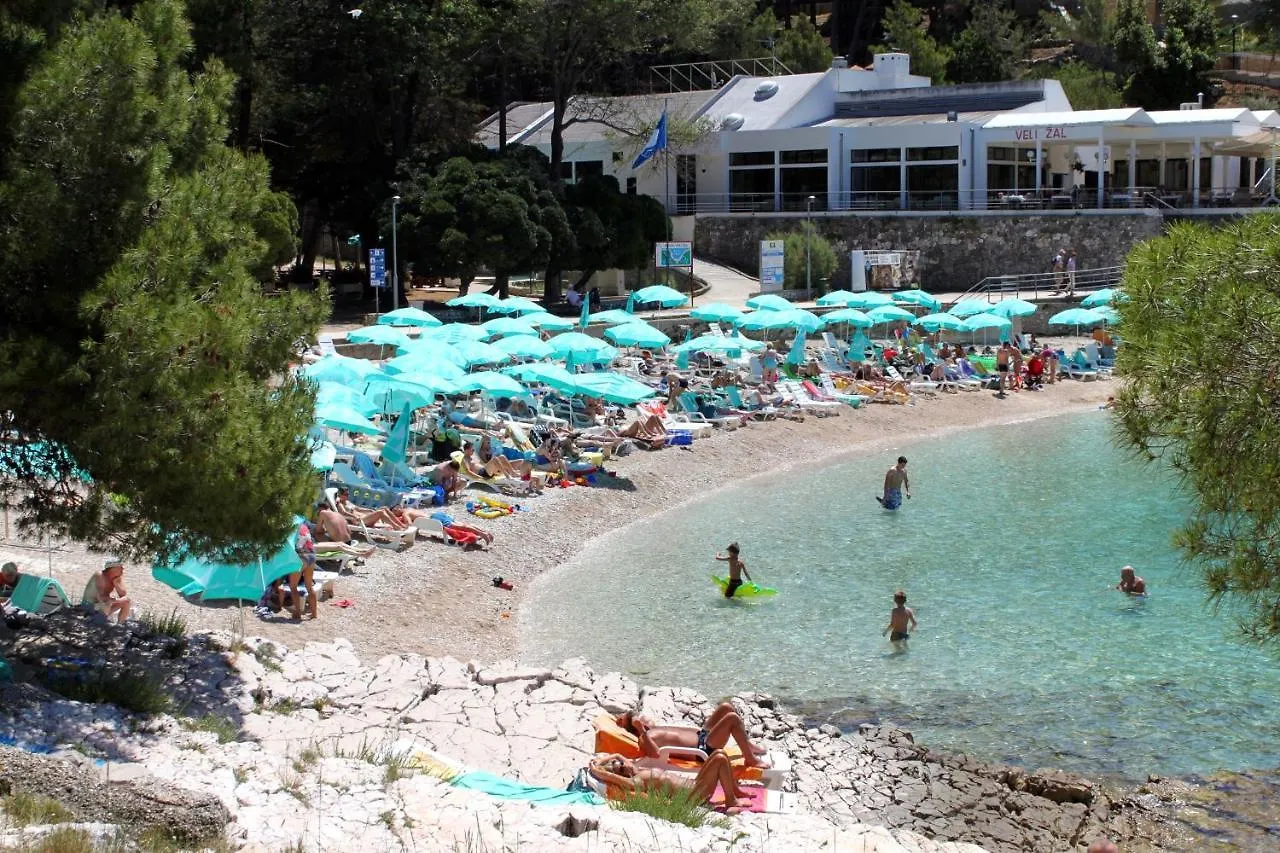 Double Room Mali Losinj 7953B 3*,  Croatia