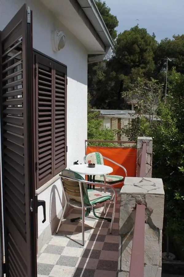 Double Room Mali Losinj 7953B