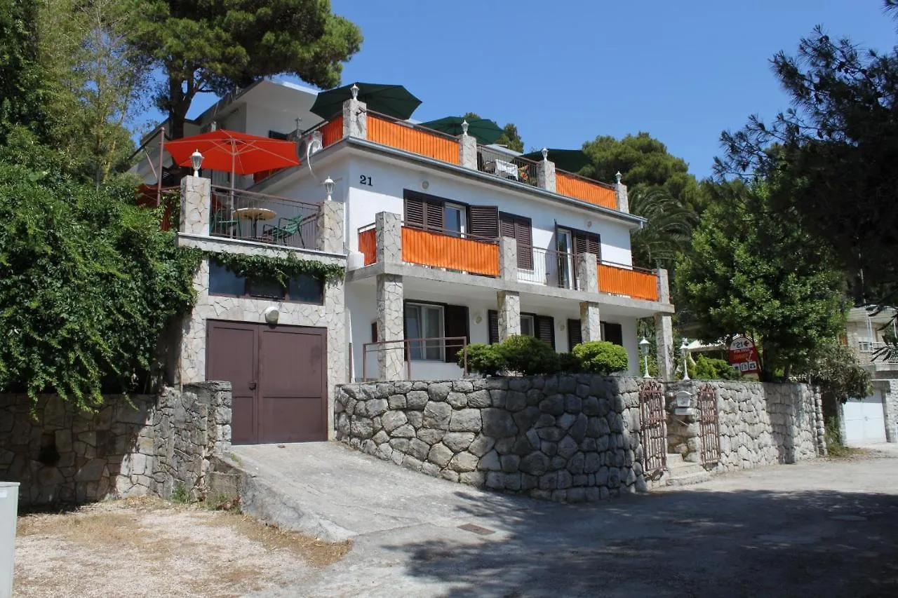 Double Room Mali Losinj 7953B