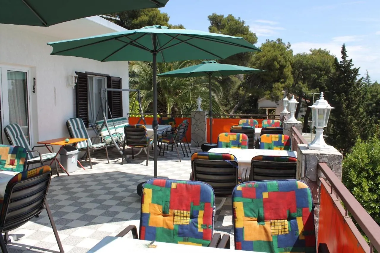 Double Room Mali Losinj 7953B Croatia