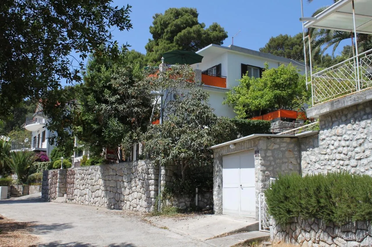 *** Guest house Double Room Mali Losinj 7953B Croatia