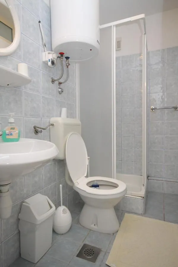 Double Room Mali Losinj 7953B Guest house