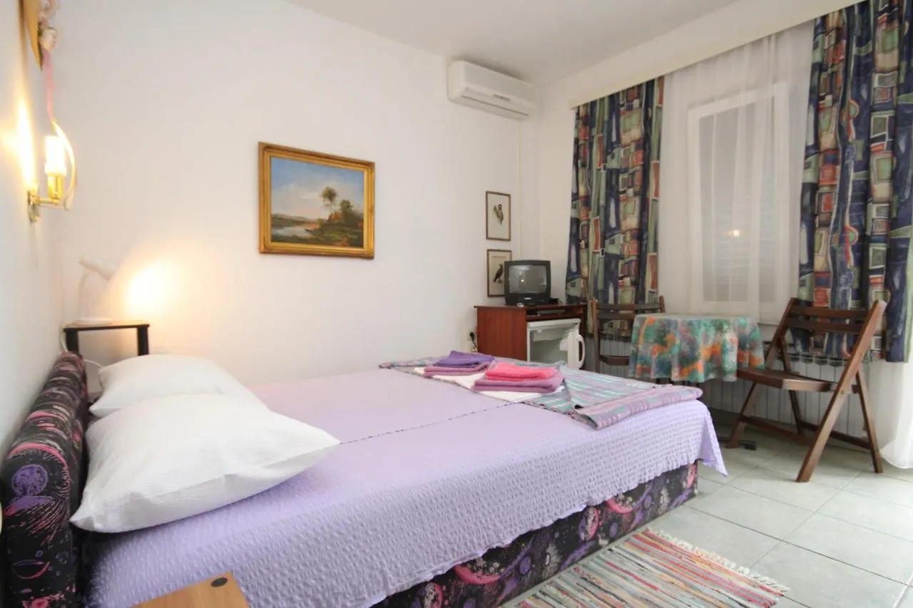 Double Room Mali Losinj 7953B Guest house