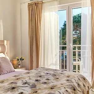 Affittacamere Calma Sea View, Mali Lošinj
