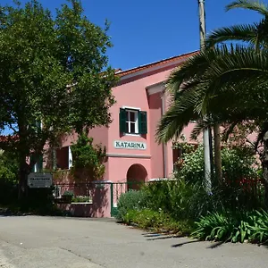 Bed & Breakfast Katarina, Mali Lošinj