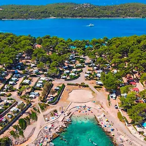 Campeggio Village Poljana, Mali Lošinj