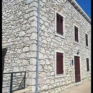 Rosa Mali Lošinj