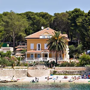 Gasthof Kredo, Mali Lošinj