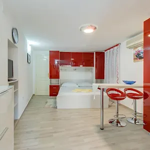 Apartman Leila
