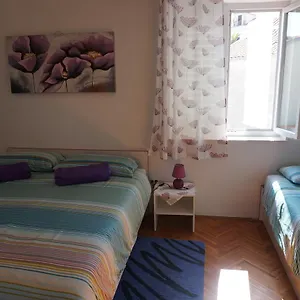 Bed & Breakfast Ivanka, Mali Lošinj