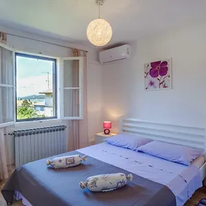 Affittacamere Vila Bugevilija, Mali Lošinj
