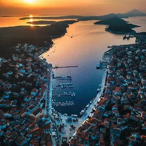 Apartman Lavanda