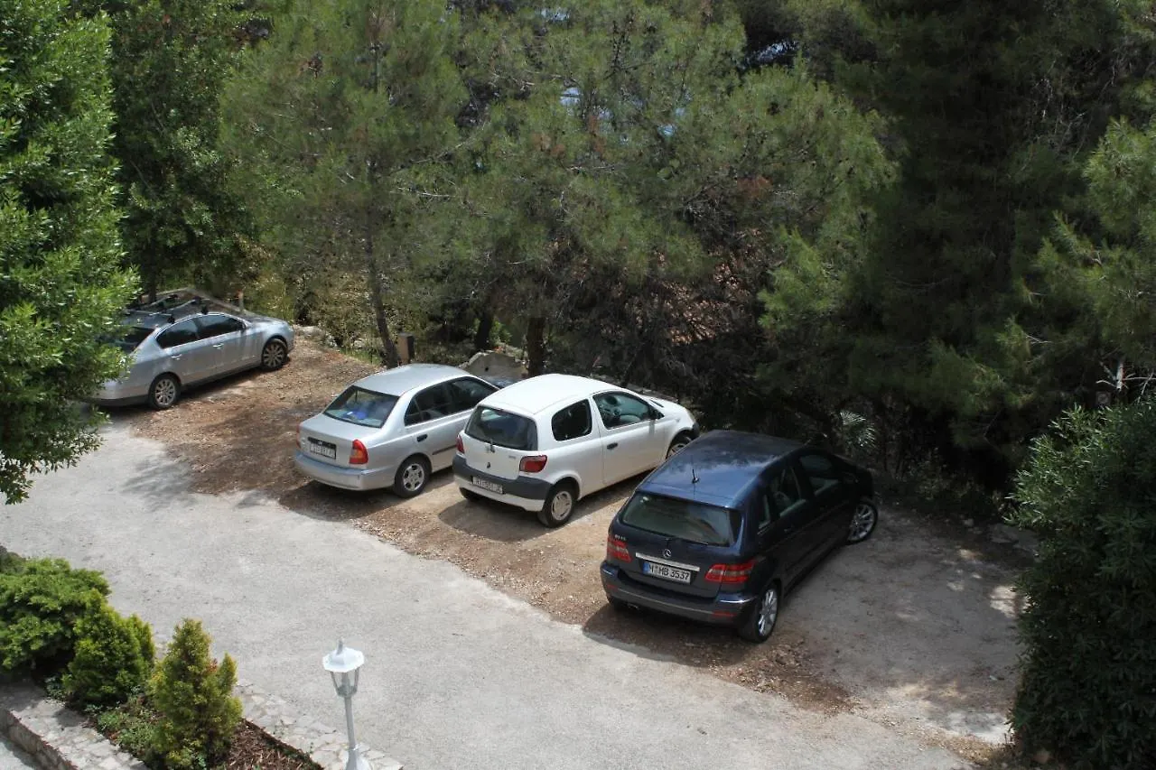 Double Room Mali Losinj 7953B Affittacamere